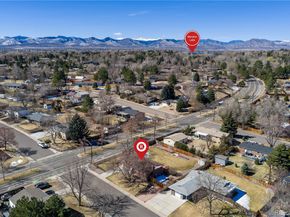 5095 S Osceola Street, Littleton CO 80123