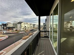 2734 W 167th Place, Broomfield CO 80023