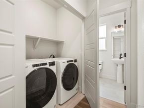 2734 W 167th Place, Broomfield CO 80023