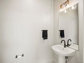 2734 W 167th Place, Broomfield CO 80023