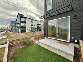 2734 W 167th Place, Broomfield CO 80023