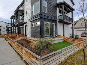 2734 W 167th Place, Broomfield CO 80023