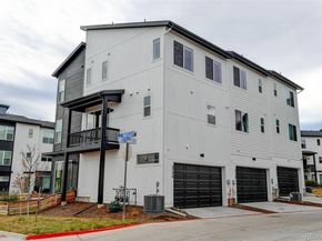 2734 W 167th Place, Broomfield CO 80023