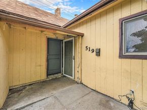 7 Elati Street, Denver CO 80223