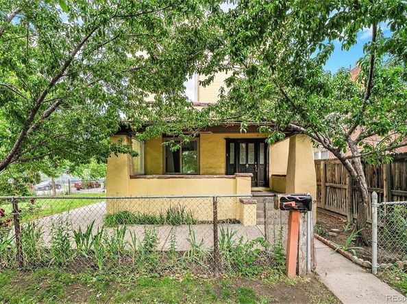7 Elati Street, Denver CO 80223