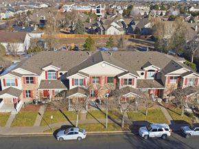 9771 E Mexico Avenue, Aurora CO 80247