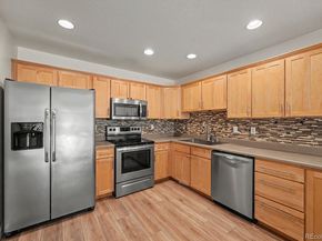 9771 E Mexico Avenue, Aurora CO 80247