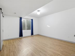 9771 E Mexico Avenue, Aurora CO 80247