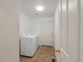 9771 E Mexico Avenue, Aurora CO 80247