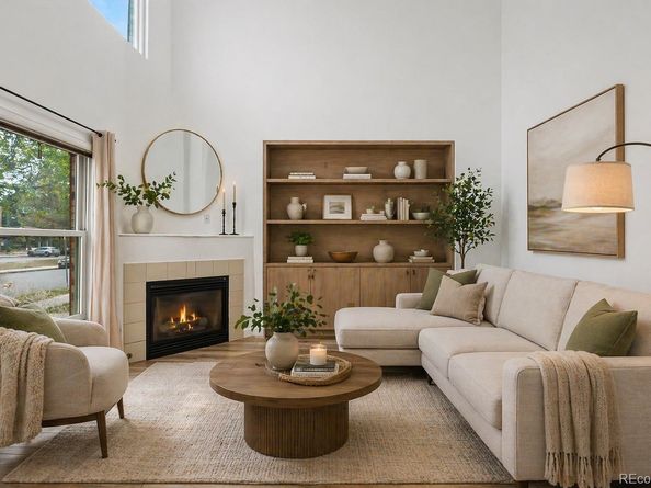 9771 E Mexico Avenue, Aurora CO 80247