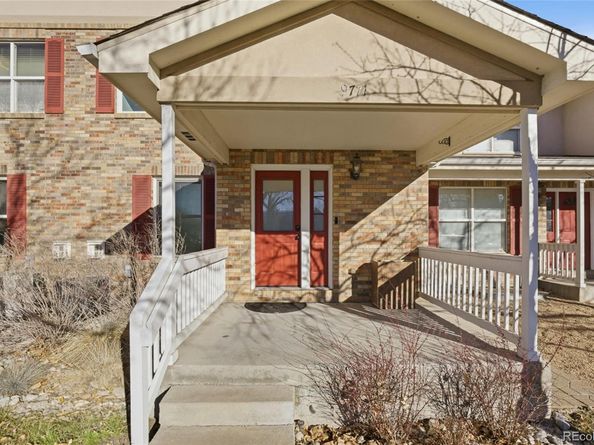 9771 E Mexico Avenue, Aurora CO 80247