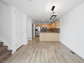 9771 E Mexico Avenue, Aurora CO 80247