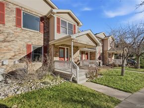 9771 E Mexico Avenue, Aurora CO 80247