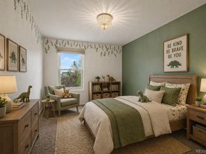 9771 E Mexico Avenue, Aurora CO 80247