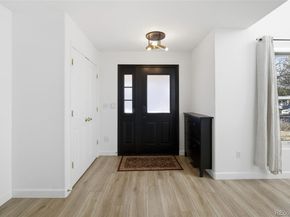 9771 E Mexico Avenue, Aurora CO 80247