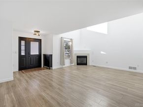 9771 E Mexico Avenue, Aurora CO 80247