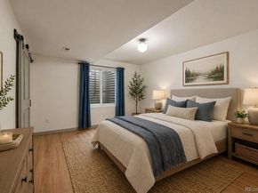 9771 E Mexico Avenue, Aurora CO 80247