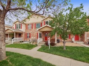 9771 E Mexico Avenue, Aurora CO 80247
