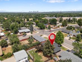 2313 S Raleigh Street, Denver CO 80219
