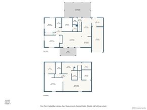 2313 S Raleigh Street, Denver CO 80219