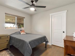 2313 S Raleigh Street, Denver CO 80219