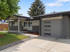 2313 S Raleigh Street, Denver CO 80219