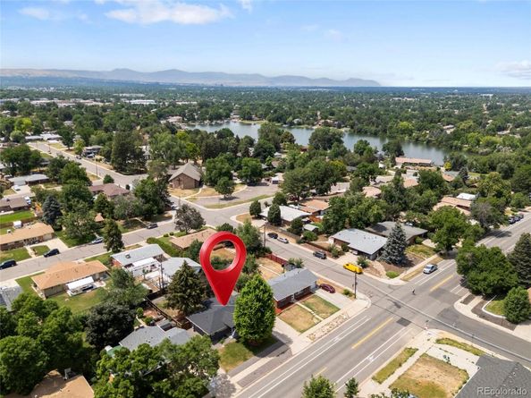 2313 S Raleigh Street, Denver CO 80219