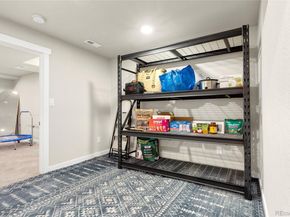 2313 S Raleigh Street, Denver CO 80219