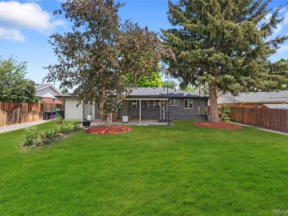 2313 S Raleigh Street, Denver CO 80219