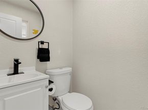 2313 S Raleigh Street, Denver CO 80219