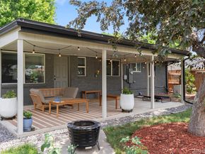 2313 S Raleigh Street, Denver CO 80219