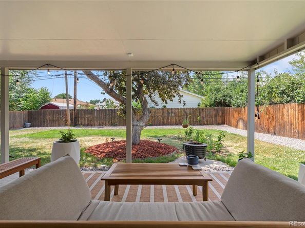 2313 S Raleigh Street, Denver CO 80219