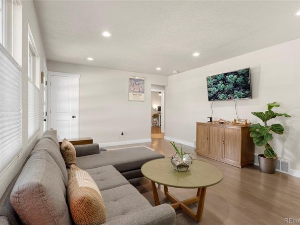 2313 S Raleigh Street, Denver CO 80219