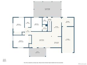 2313 S Raleigh Street, Denver CO 80219