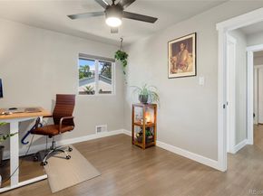2313 S Raleigh Street, Denver CO 80219