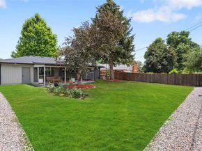 2313 S Raleigh Street, Denver CO 80219