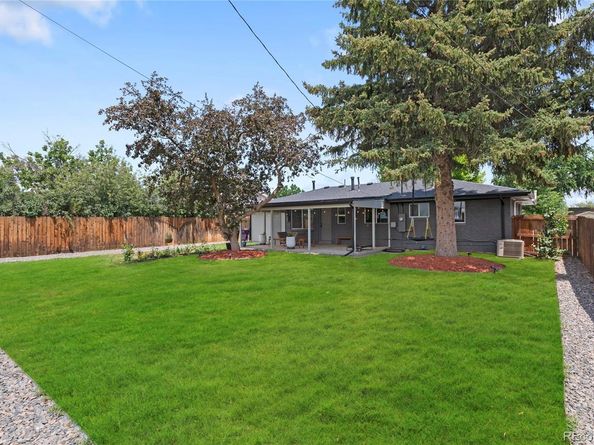 2313 S Raleigh Street, Denver CO 80219