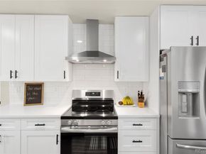 2313 S Raleigh Street, Denver CO 80219