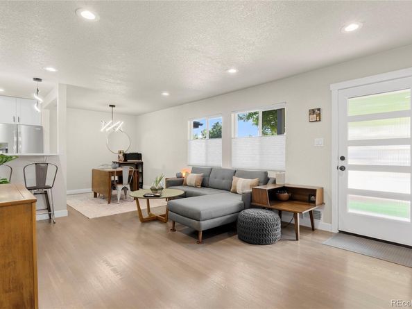 2313 S Raleigh Street, Denver CO 80219