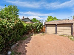 3730 Lowell Boulevard, Denver CO 80211