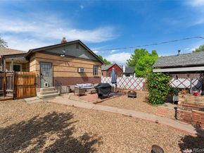3730 Lowell Boulevard, Denver CO 80211