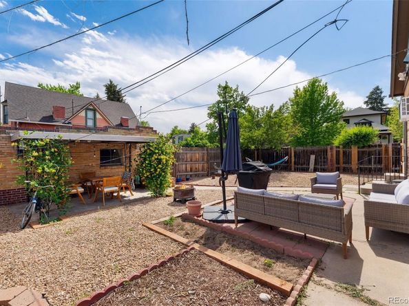 3730 Lowell Boulevard, Denver CO 80211