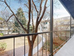 5770 E Warren Avenue 213, Denver CO 80222