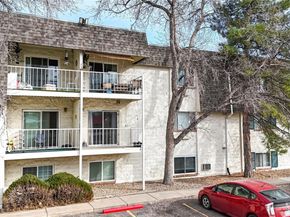 5770 E Warren Avenue 213, Denver CO 80222