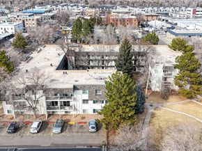 5770 E Warren Avenue 213, Denver CO 80222