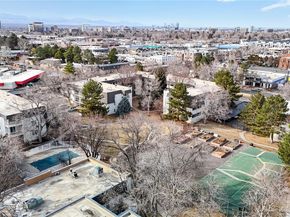 5770 E Warren Avenue 213, Denver CO 80222