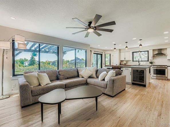 5852 S Gray Street, Littleton CO 80123