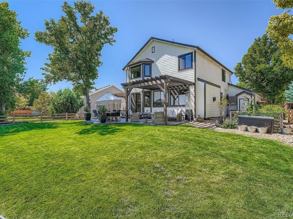 5852 S Gray Street, Littleton CO 80123