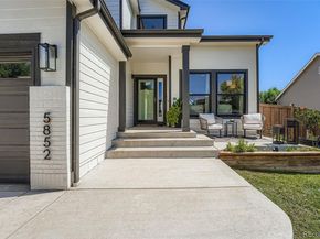 5852 S Gray Street, Littleton CO 80123