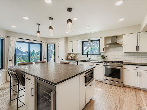 5852 S Gray Street, Littleton CO 80123